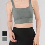 夢特嬌運動BRA TOP, , large