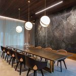 【H&R安室家】 30CM  白金吊燈 ZA0146, , large