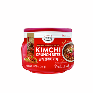 香脆泡菜300g