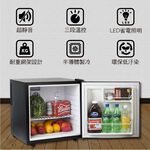 HERAN 禾聯 50公升 單門冰箱 電子冷藏箱 HBO-0571(BL), , large