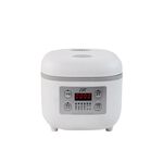 SPT Microcomputer 4-Cup Electric Cooker SC-LBF05, , large