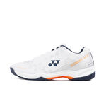 Yonex Power Cushion Strider Beat 男女 羽球鞋 白 [SHBSB1EX386], , large
