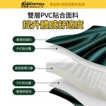 【安伯特】加厚自動充氣床-單人 (車用充氣床 自動充氣床 露營床), , large