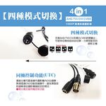 昌運監視器 1080P AHD 1080P/SONY管型紅外線 200萬畫素 6顆高功率矩陣燈, , large