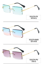 Glasses, , large