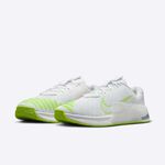 Nike Metcon 9 男 訓練鞋 運動 重訓 健身 耐磨 透氣 耐磨 白 螢光綠 [DZ2617-104], , large