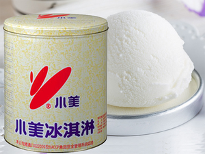 [達昕]小美冰淇淋/業務用/白桶/三加侖/多種口味/下單請備註口味