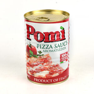 義大利Pomi比薩醬