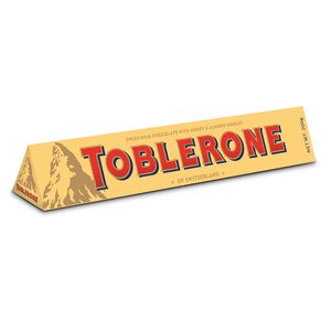 Toblerone Tringle Chocolate