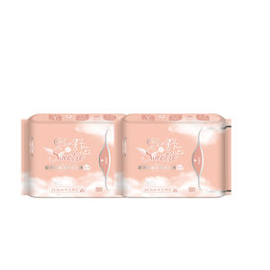 Sweetie cooling antibacterial sanitary n