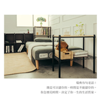 【Y HOUSE】60x30x180公分 松木四層收納層架 置物架 鐵架-烤漆白, , large