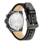 CITIZEN 星辰 PROMASTER 城市冒險 限量 光動能電波萬年曆計時手錶 CB5037-17X, , large