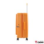 皇冠Airstride 24吋擴充拉鍊箱, , large