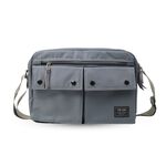 【YUN JOIN】EMBER Classic Crossbody Bag, , large