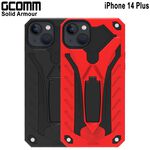 GCOMM iPhone 14 Plus 防摔盔甲保護殼 Soild Armour, , large