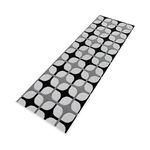 Comfort+雙色拼紋多用途地墊120*40, , large