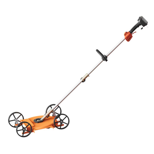 BLDC Donglin "Little Turtle" Lawn Mower CK-230