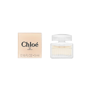 [Chloe] 同名女性淡香精 5ml