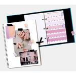 PANTONE粉彩色 & 霓虹色 色票-光面銅版紙 & 膠版紙 /套裝組 GB1504C, , large