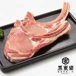 【大成食品】黑蜜豬蜜斧豬排(200g/包)｜未醃生肉、台灣豬、燒烤、露營人氣美食, , large