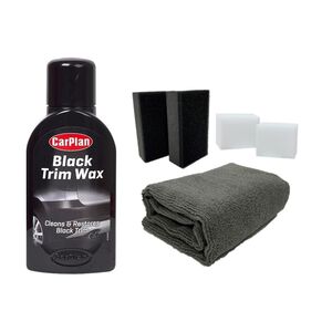 car supplies