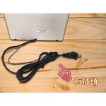 昌運監視器 愛哥華 AK-808 可調音 電話專用擴音箱 斜面壁掛式喇叭 消防廣播 魔音箱 有電源插頭, , large