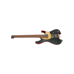 Ibanez MGFM10 Manuel Gardner Fernandes 簽名款電吉他 無頭電吉他【敦煌樂器】, , large