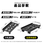 【嘟嘟屋】電腦主機架 冷軋鋼款, , large