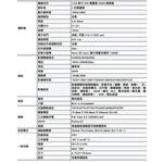 昌運監視器 IPW-BL2111-L(IN-HB3201Z-L) 雙向語音 200萬 紅外線槍型網路攝影機, , large