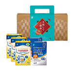 Milk calcium powder gift box, , large