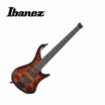 Ibanez EHB1505S-DEL 無頭五弦電貝斯 漸層咖啡色【敦煌樂器】, , large