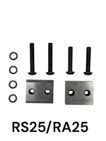 WIN五金 FKSBOST 鋼筋切斷機 零件 刀刃 RA25, , large