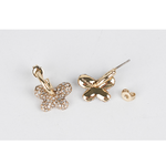  earrings, , large
