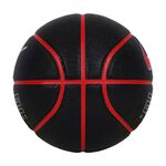 NIKE ELITE ALL COURT 2.0 8P 籃球 7號球 比賽 訓練 室內 室外 耐磨 深溝 控球精準 黑紅, , large