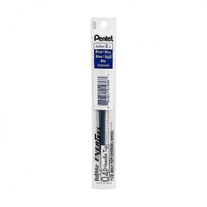 【 Pentel 飛龍 】 極速鋼珠筆芯 (針芯筆頭) 0.4mm 12支/盒 LRN4   -  多款可選