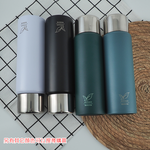 辛德瑞拉316不鏽鋼長效保溫杯-600ml-藍色-1支, , large