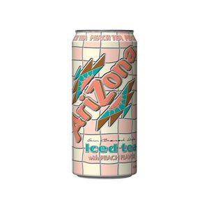 Arizona水蜜桃風味茶