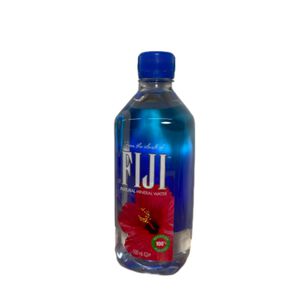 FIJI WATER 500ml