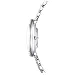 SWAROVSKI 施華洛世奇 Imber 璀璨水晶橢圓形手錶 女錶-37 x 30mm(5717590), , large