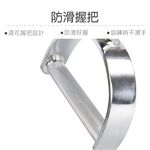 【德旺健身器材】【專業拉力器】雙手把D型環, , large