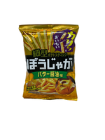 東鳩馬鈴薯條(醬油奶油味), , large
