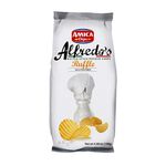 義大利Alfredos原切洋芋片-波浪鹽味, , large