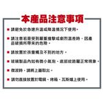 GS MALL 台灣製造 圓形密扣玻璃保鮮盒 手提組 700ml 便當盒 圓形盒 密扣盒 玻璃盒 保鮮盒, , large