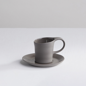 Ripple Espresso Set-grey