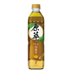 Real Leaf Oolong tea 580ml, , large