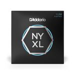 DAddario NYXL 11-52 繞鎳電吉他套弦【敦煌樂器】, , large