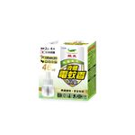 新鱷魚液體電蚊香(無香料)45ml, , large