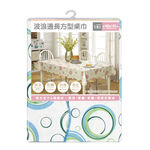 Long tablecloth, , large