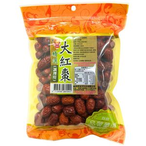 YuFang Mom Big Red dates