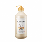 [韓麗國際]Shower Mate山羊奶沐浴乳800ml(麥蘆卡蜂蜜/經典原味), , large